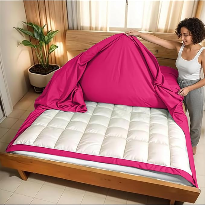 Microfiber Duvet Cover