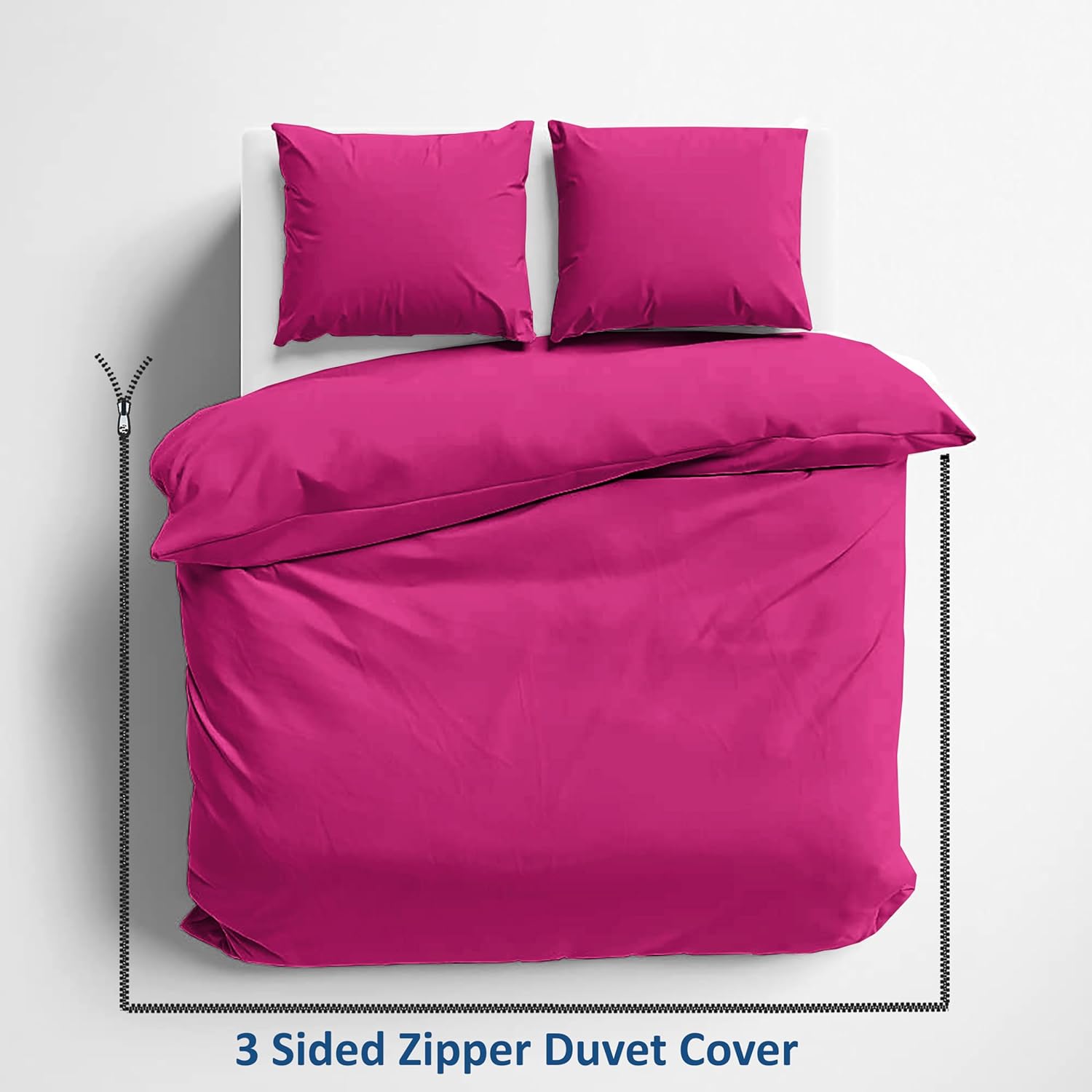 Microfiber Duvet Cover