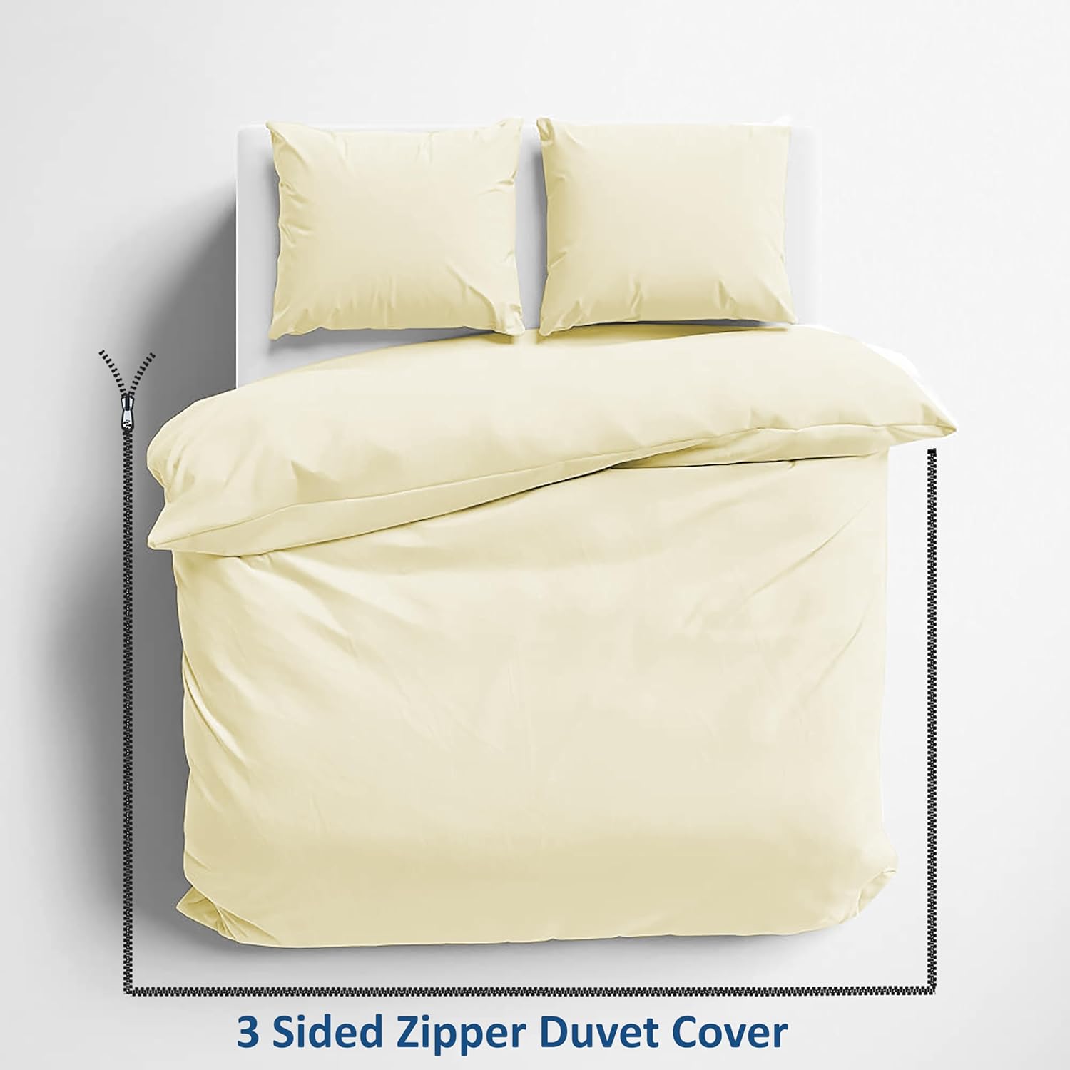 Cotton Duvet Cover