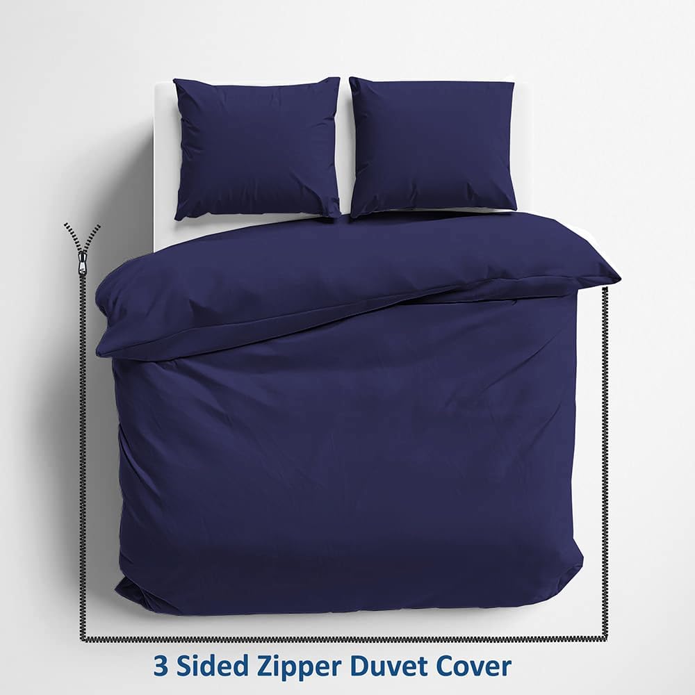 Cotton Duvet Cover