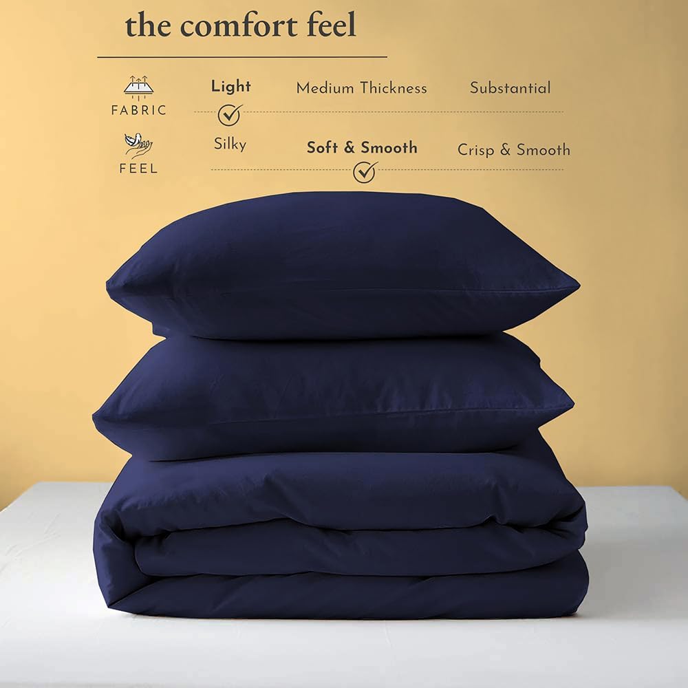 Cotton Duvet Cover