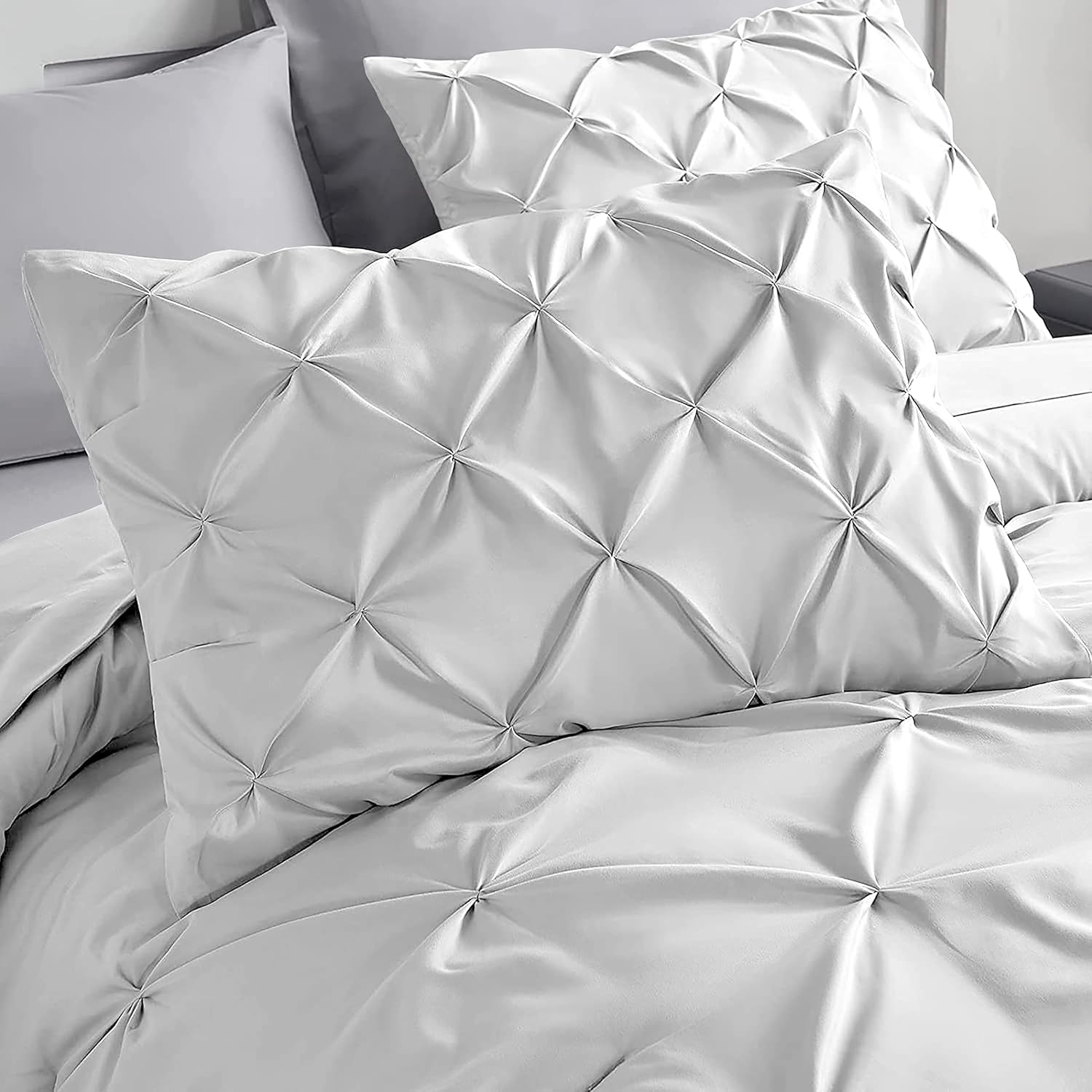 Pillow Pinch Pack Of 2