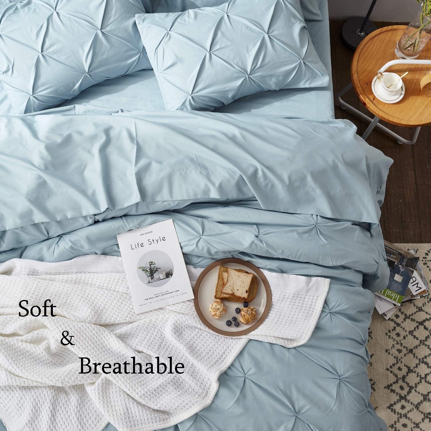 Pillowsham Duvet Cover