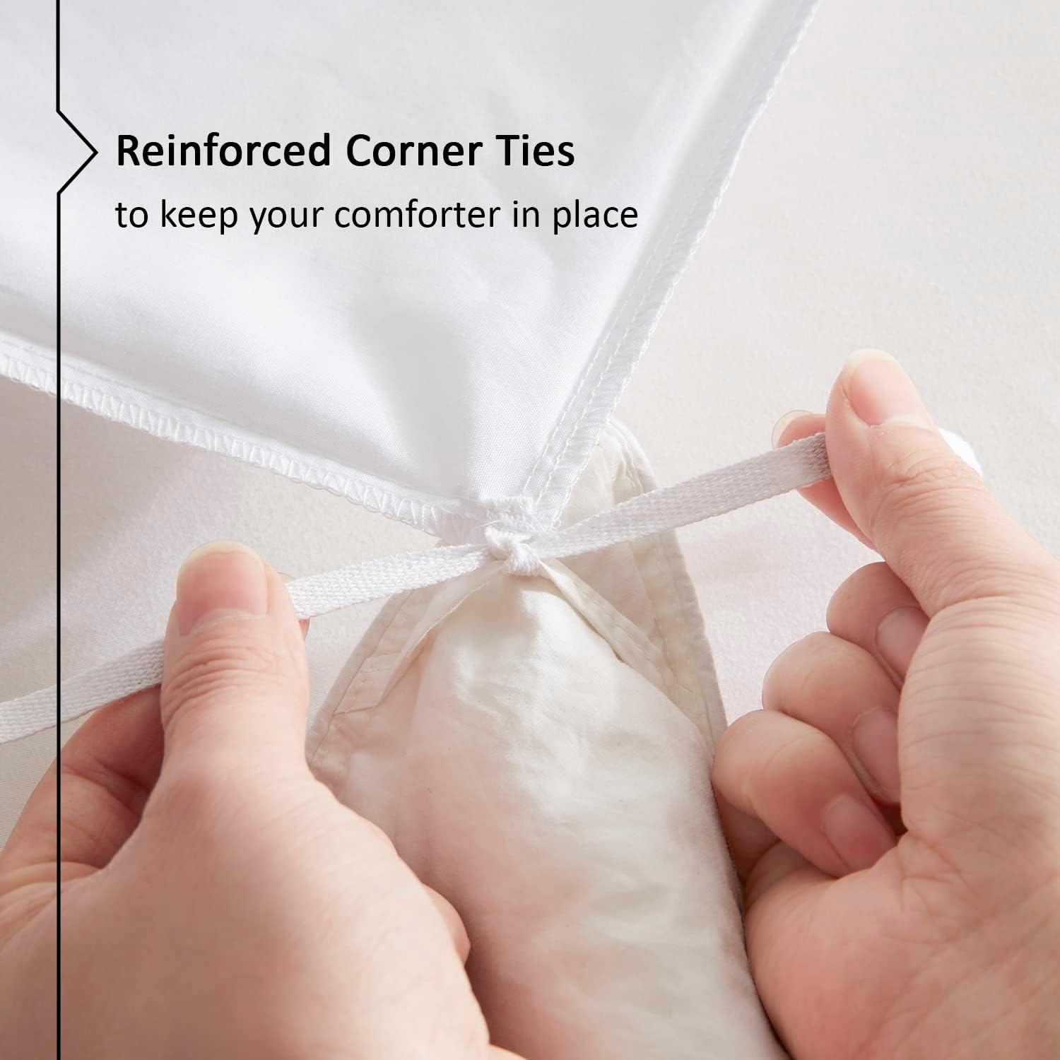 Pillowsham Duvet Cover