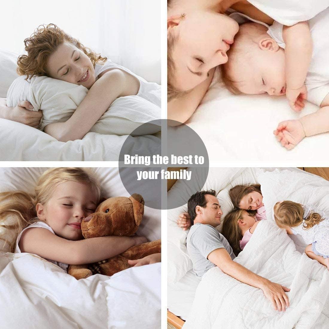 Pillowsham Duvet Cover