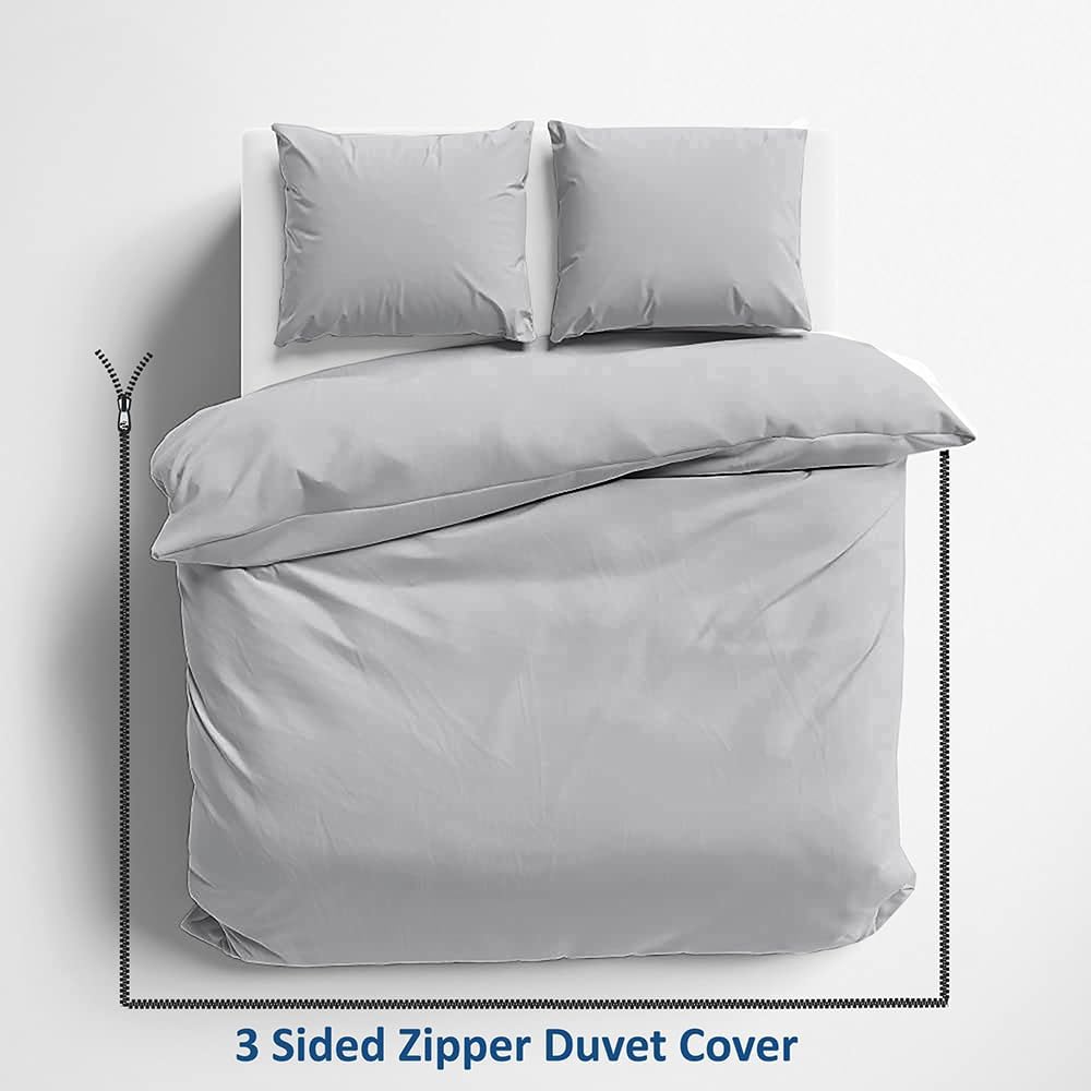 Cotton Duvet Cover