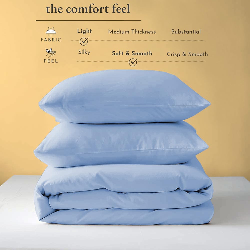 Cotton Duvet Cover