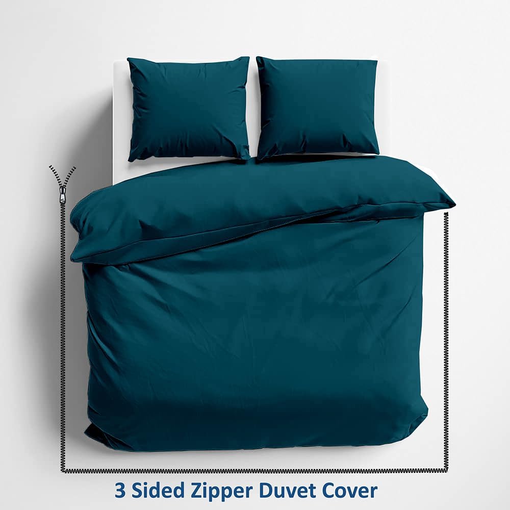 Cotton Duvet Cover