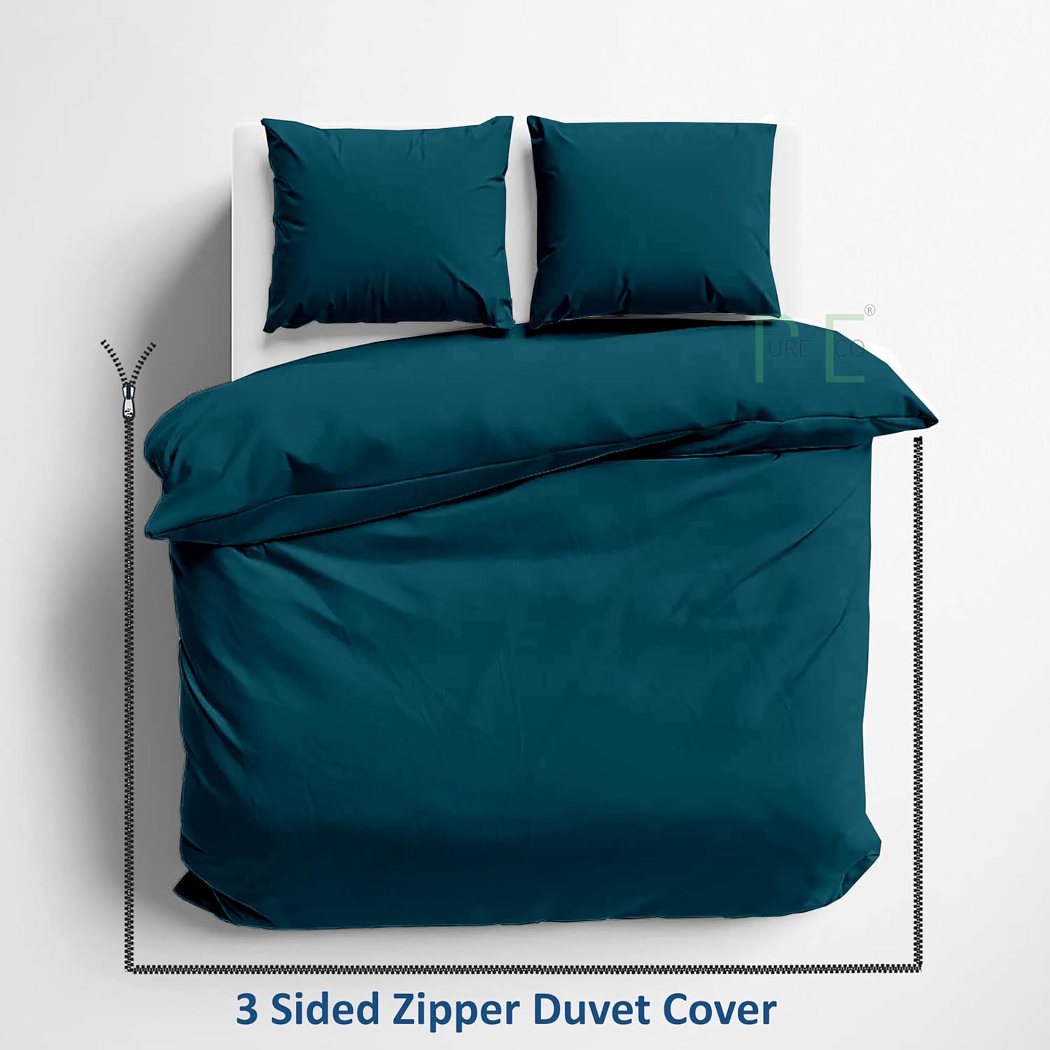 Microfiber Duvet Cover
