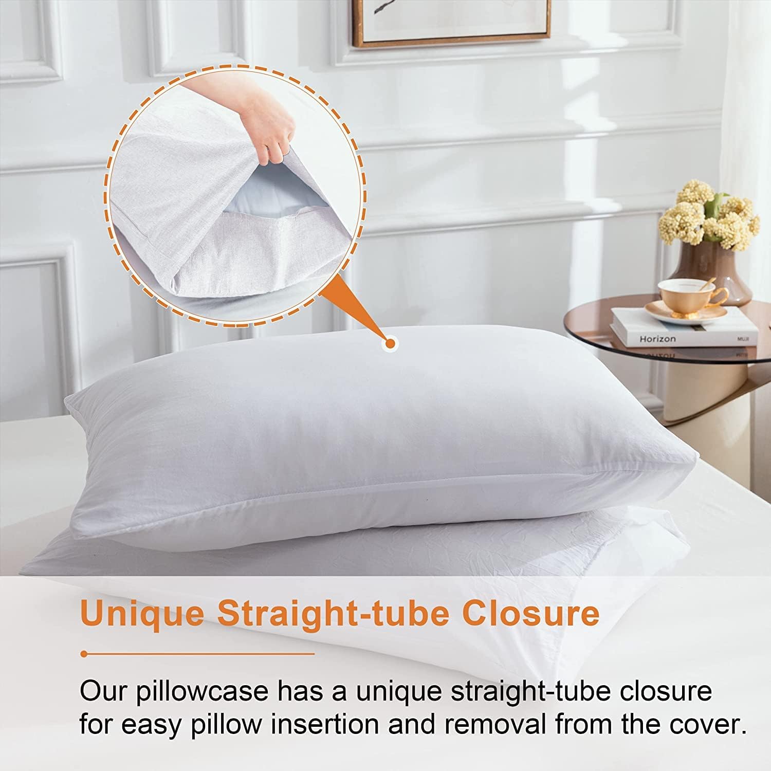 Microfiber Duvet Cover