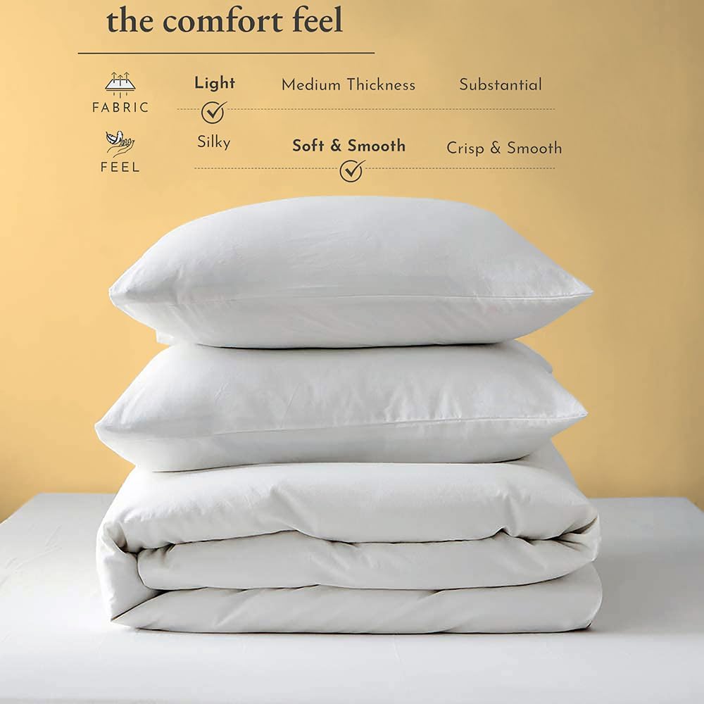 Cotton Duvet Cover